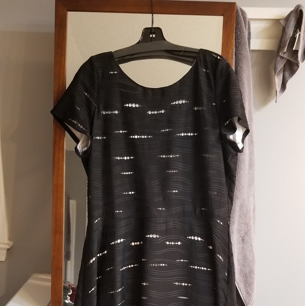Women's A line dress